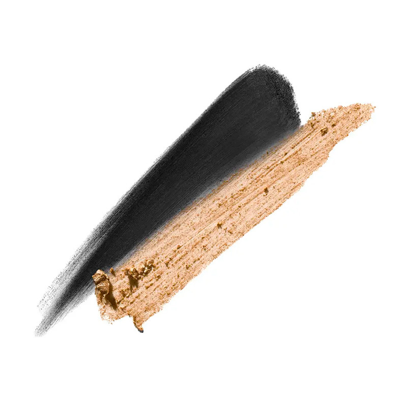 Clinique Ombretto Hi Shadow Play Ombretto + Definitore per ombretti CHAMPAGNE & CAVIAR