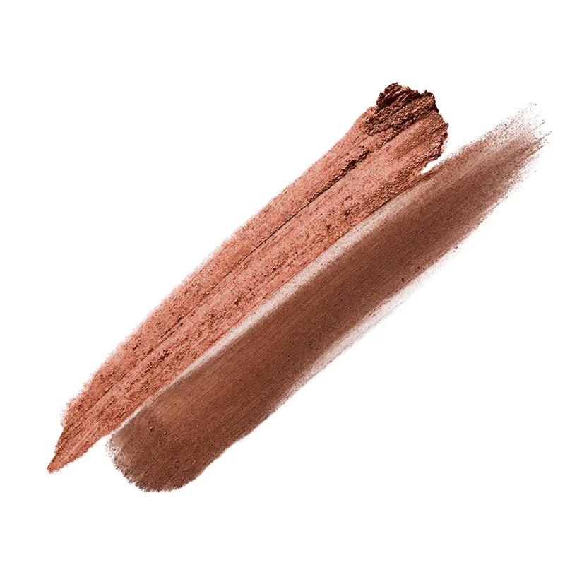 Clinique High Impact Shadow Play sombra de ojos 4 ml Double Latte Satén, Mate, Brillo – imagen 2
