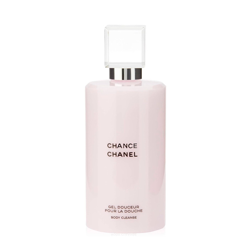 gel-douche gel-douche