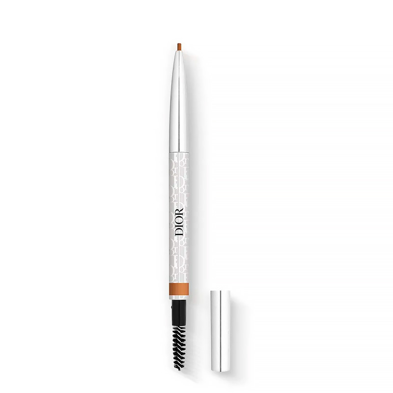 Dior Eyeliner Matita per sopracciglia - Waterproof - Ultra-precisione - Durata 24 ore 02 CHESTNUT