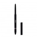 24H Oogcontourpotlood - Waterproof Eyeliner - Intense kleur - Romige textuur en ideale applicatie