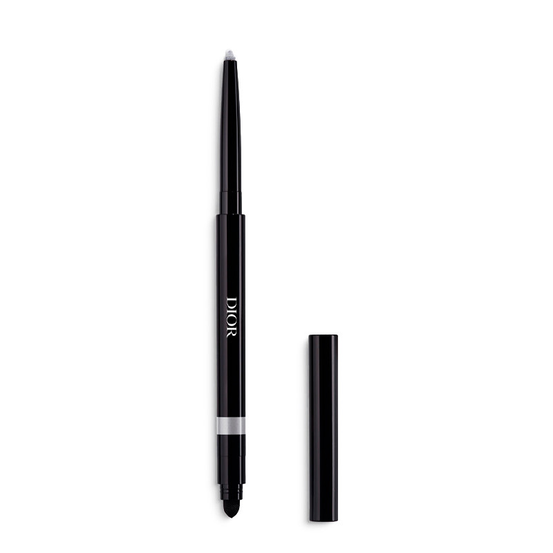 Dior Lápiz Contorno De Ojos Duración 24 H - Eyeliner Waterproof - Color Intenso - Textura Cremosa Y Aplicación Ideal