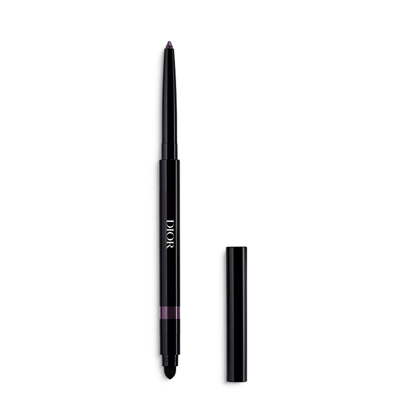 Dior Lápiz Contorno De Ojos Duración 24 H - Eyeliner Waterproof - Color Intenso - Textura Cremosa Y Aplicación Ideal