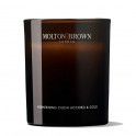 Mesmerising Oudh Accord & Gold Luxury Candle