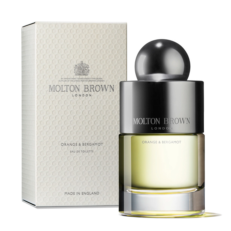 Molton Brown Orange & Bergamot – imagen 2