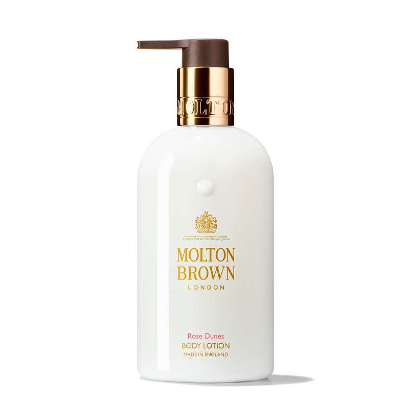Molton Brown Bagnodoccia Lozione per il corpo Rose Dunes Lozione per il corpo