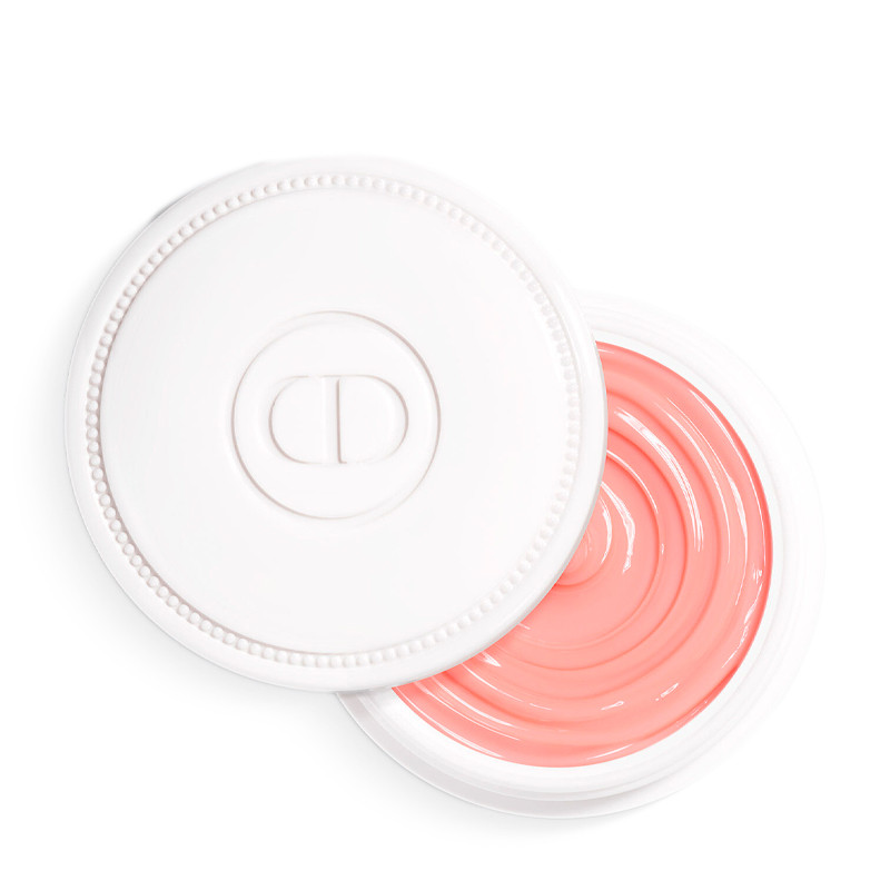 Dior Tratamiento Fortalecedor Para Las Uñas