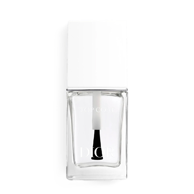Dior Smalti Lacca di finitura - Brillantezza e tenuta - Acceleratore di asciugatura