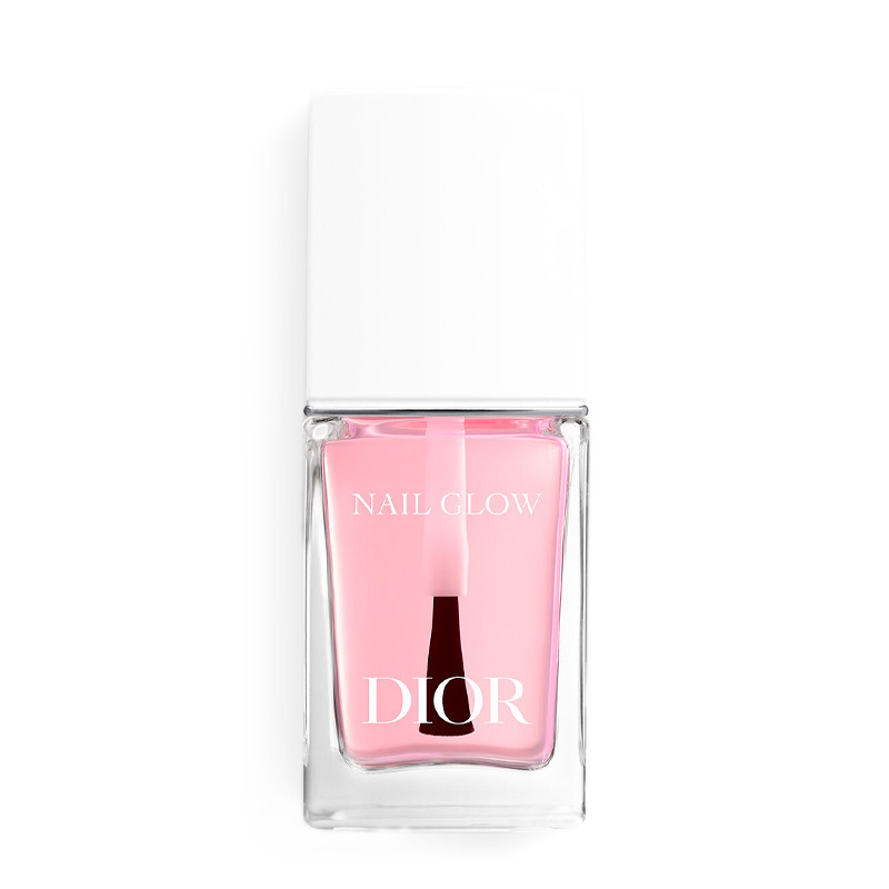 Dior Smalti Trattamento abbellente - Effetto French Manicure istantaneo