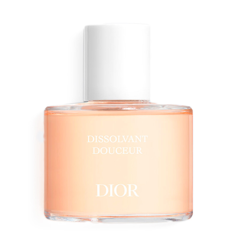 Dior Smalti Solvente delicato per smalto arricchito con estratto di albicocca
