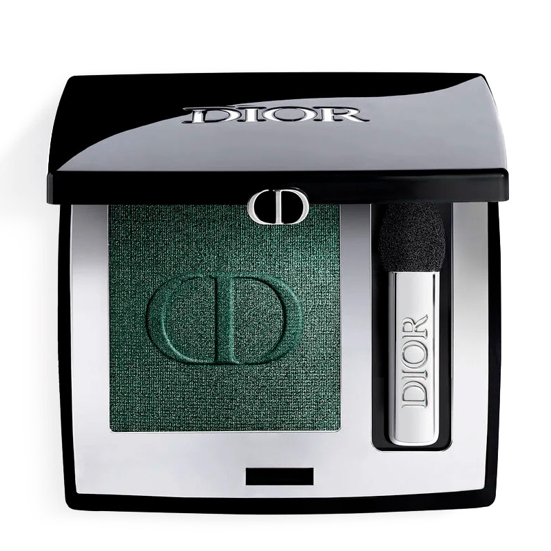 Dior Ombretto Ombretto Colore Intenso e Finish Spettacolare - Polvere Cremosa - Lunga Tenuta 280 LUCKY CLOVER