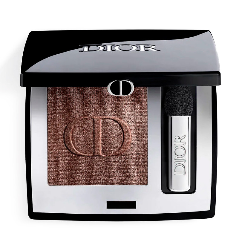 Dior Sombra De Ojos Color Intenso Y Acabado Espectacular - Polvo Cremoso - Larga Duración