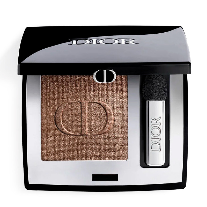 Dior Ombretto Ombretto Colore Intenso e Finish Spettacolare - Polvere Cremosa - Lunga Tenuta 573 NUDE DRESS