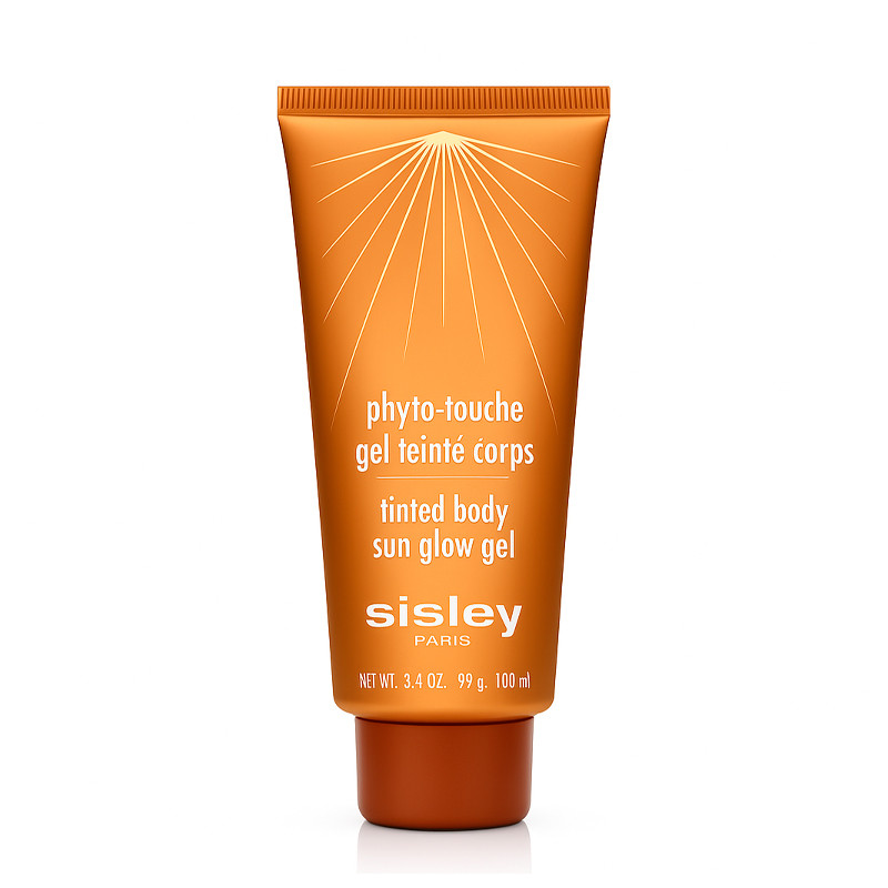 Sisley Trattamenti Corpo Phyto Touche Gel Corps Gel corpo autoabbronzante