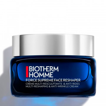 force-supreme-face-reshaper-cream-anti-wrinkle-cream