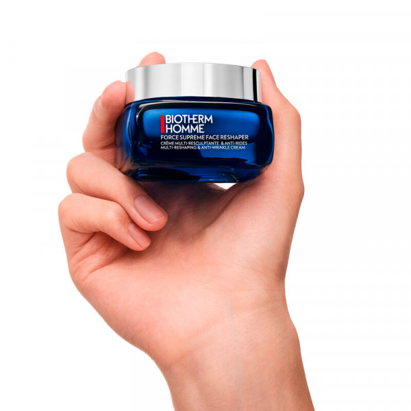 force-supreme-face-reshaper-cream-anti-wrinkle-cream
