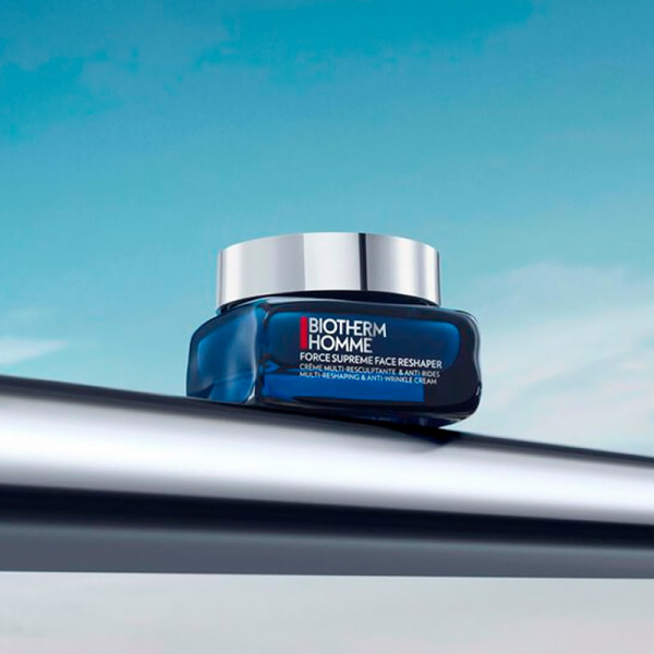force-supreme-face-reshaper-cream-anti-rimpelcreme