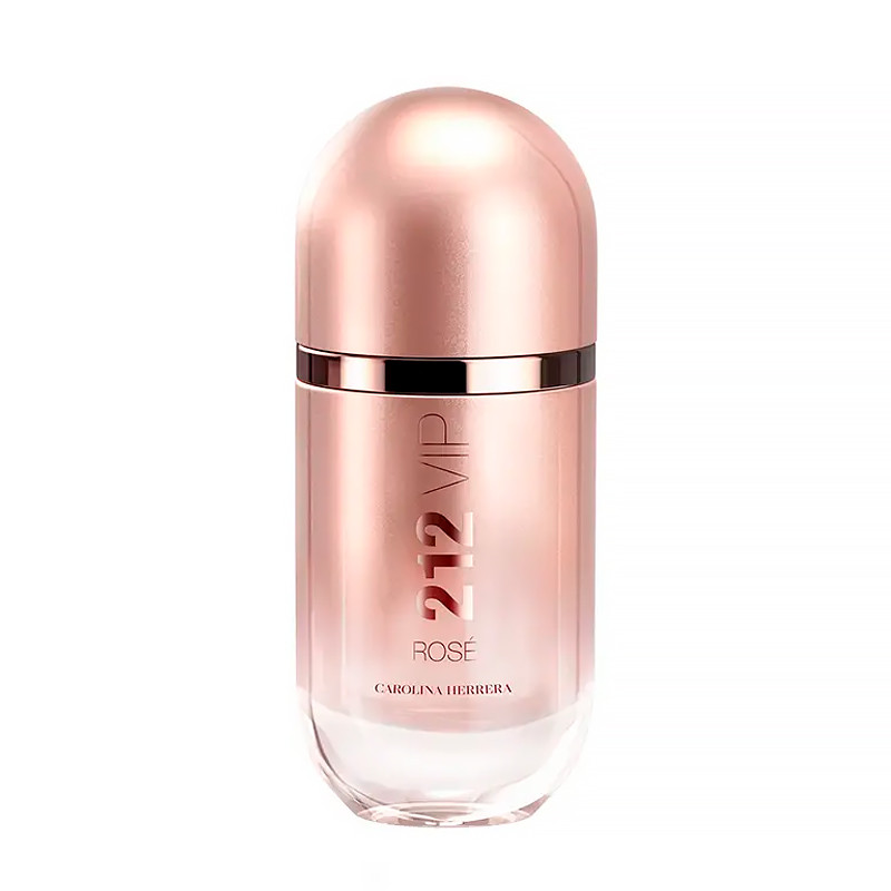 Carolina Herrera 212 VIP Rosé - 50 ML Eau de Parfum Profumi di Donna