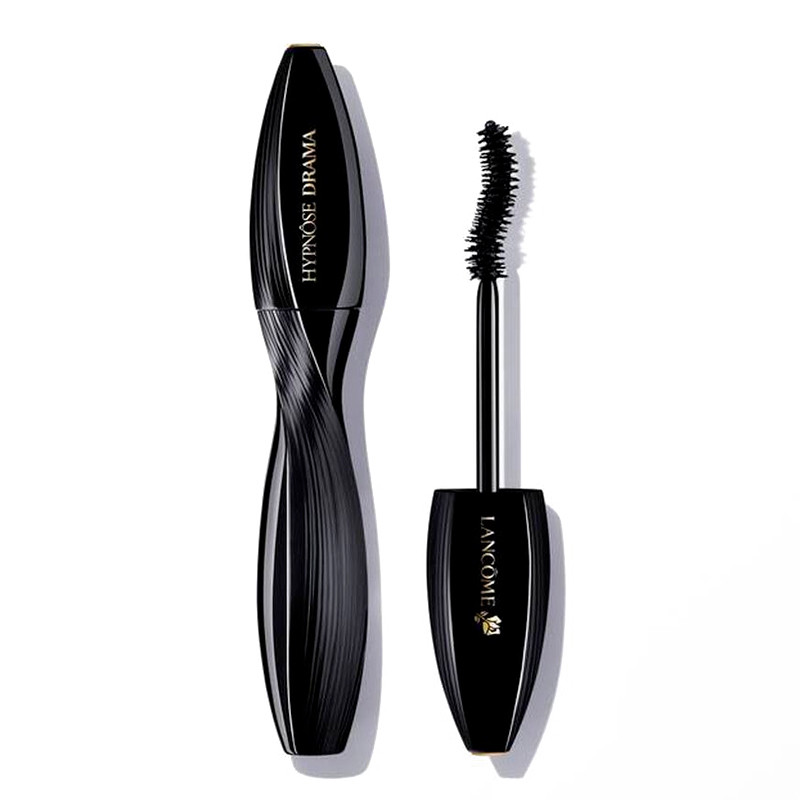 Lancome Women's 01 Black Eyelashes & Eyebrows Care Hypnôse Drama Extreme Volume Mascara