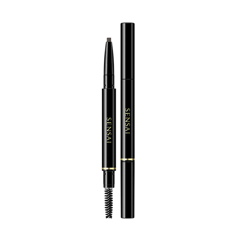 Sensai Delineadores de Cejas Styling Eyebrow Pencil Delineador Cejas