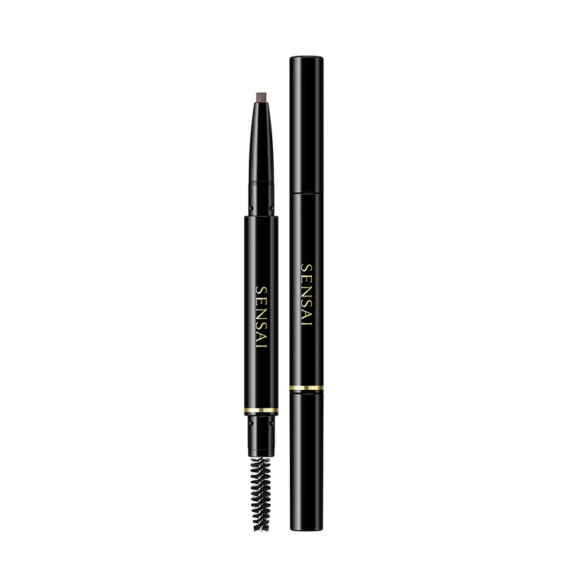 Sensai Delineadores de Cejas Styling Eyebrow Pencil Delineador Cejas