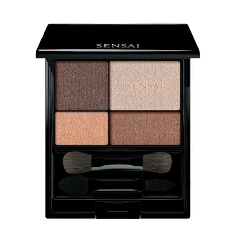 Sensai Sombras de Ojos Eye Colour Palette Sombra De Ojos