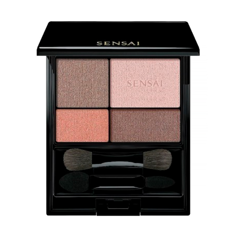 Sensai Sombras de Ojos Eye Colour Palette Sombra De Ojos