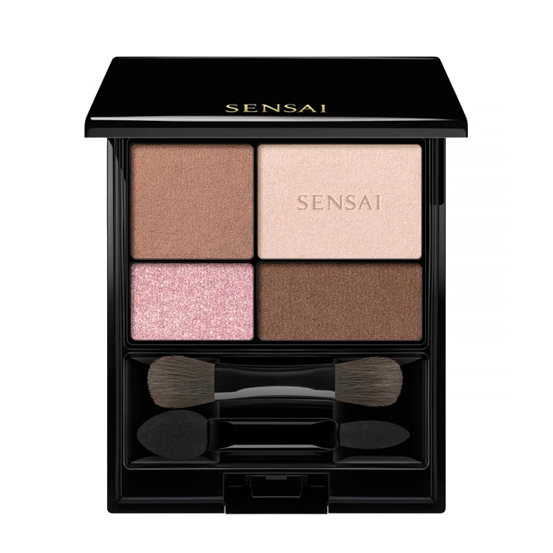 Sensai Ombretto Palette di colori per gli occhi Ombretto 03 PETAL DANCE