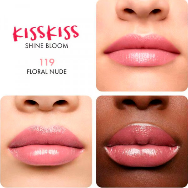 kisskiss-shine-bloom