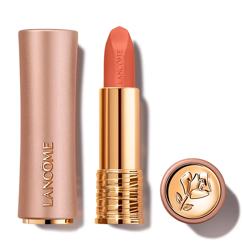 Lancome Rossetti L'Absolu Rouge Intimatte Rossetto 220 FRENCH BLUSH