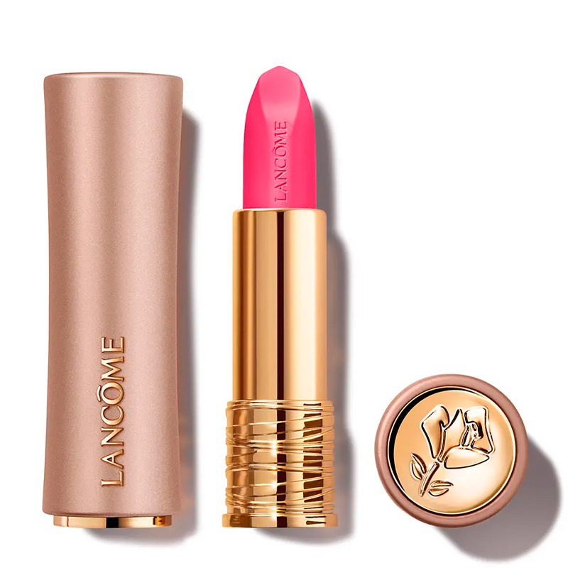 Lancome Labiales L'Absolu Rouge Intimatte Barra De Labios