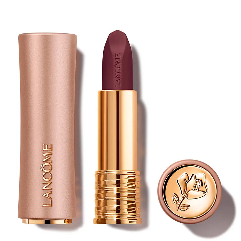 Lancome Rossetti L'Absolu Rouge Intimatte Rossetto 460 BURST OF JOY