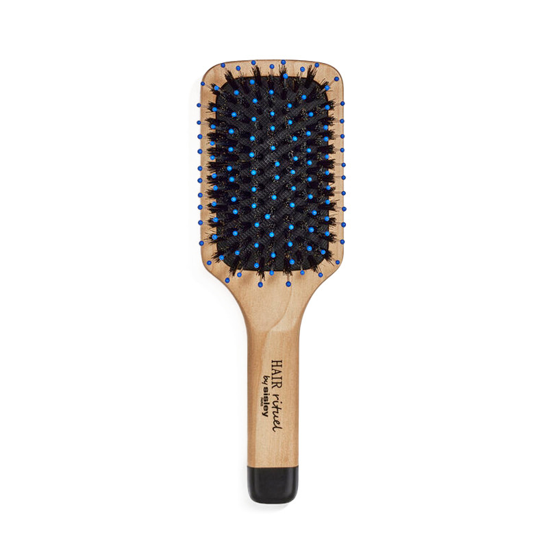 Hair Rituel By Sisley Spazzole per capelli La Brosse De Poche Brillance & Douceur Spazzola per capelli