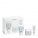 Soin Velours Aux Fleurs Safran Set