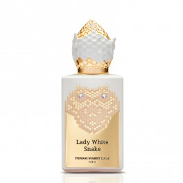 stephane humbert lucas lady white snake