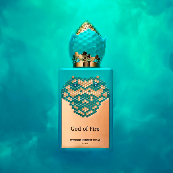 god-of-fire