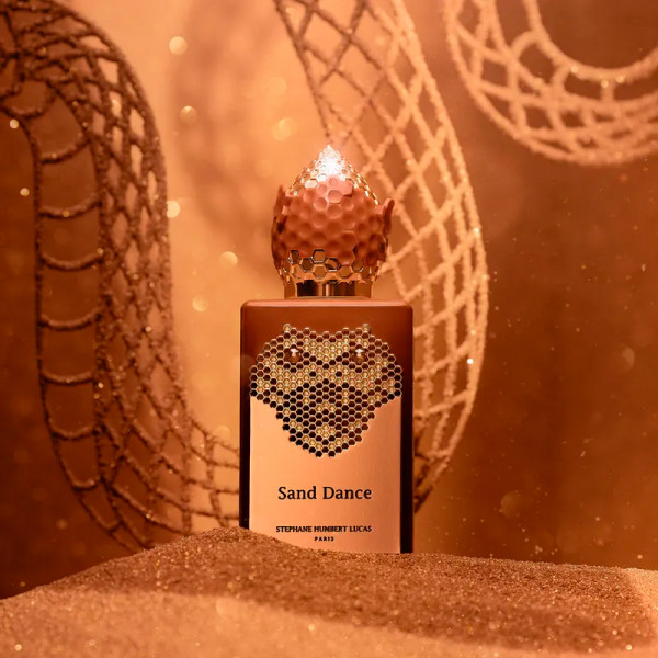 sand-dance