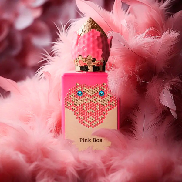 pink-boa