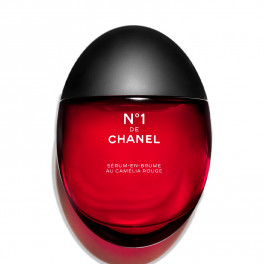 N°1 DE CHANEL Red Camellia シャネル化粧品 N°1 DE CHANEL CREAM Plumps – Smooths – Protects | CHANEL