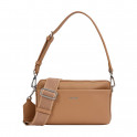 Borsa a tracolla convertibile