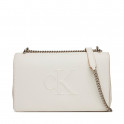 Bolso de hombro convertible