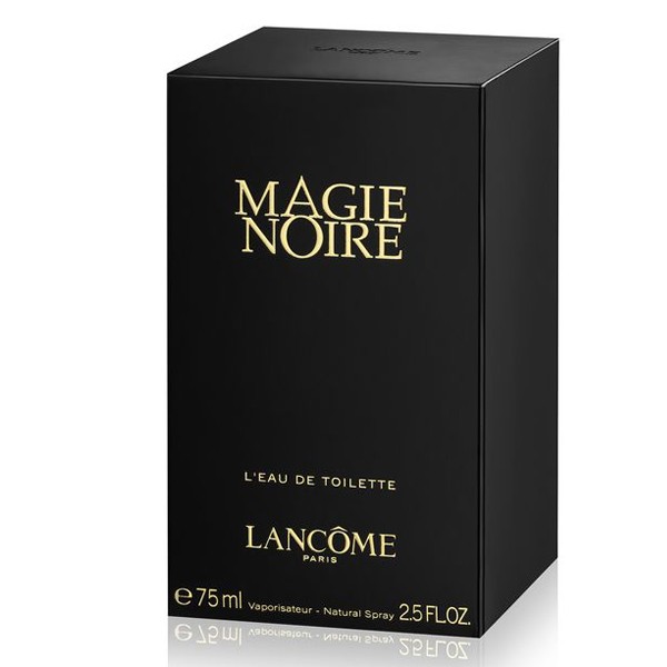 Magie Noire - Eau de Toilette de Lancome - Sabina
