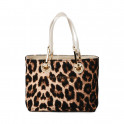 Mini shopper bag