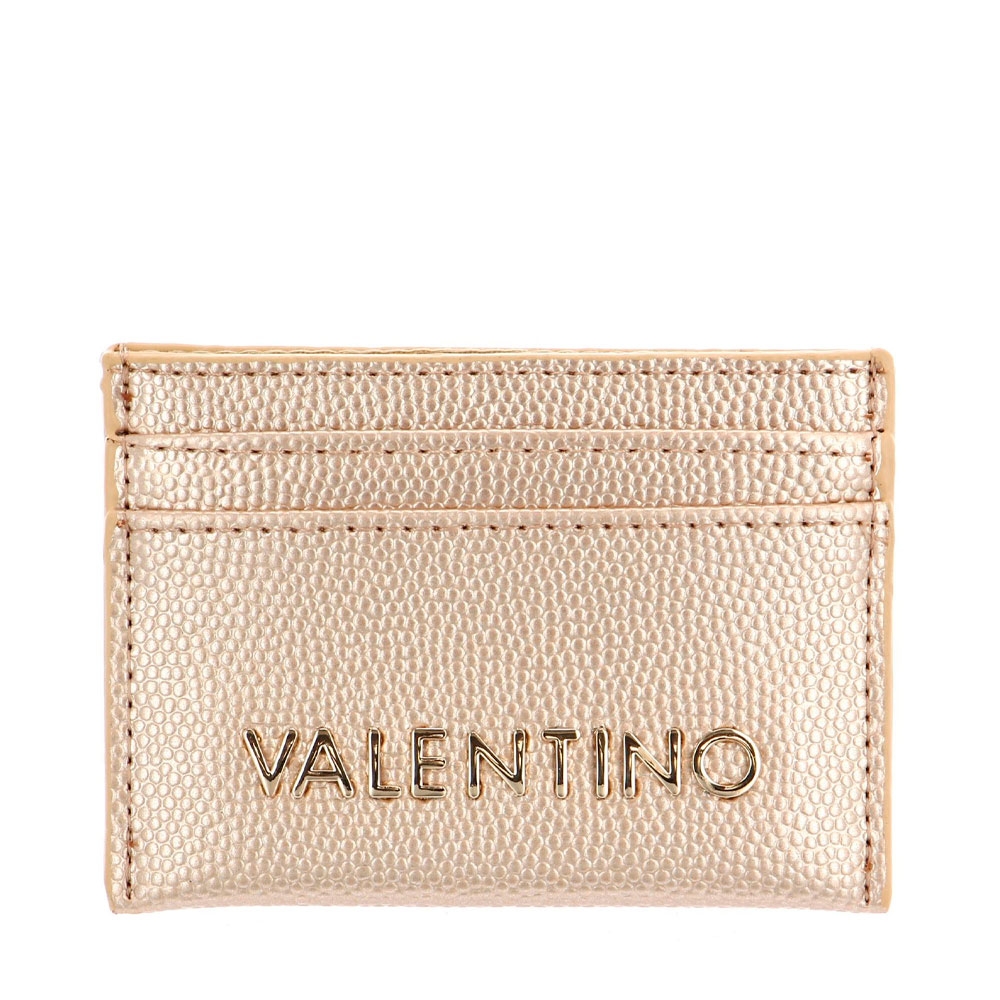 Valentino Handbags Portafogli e portamonete da donna Portacarte Divino