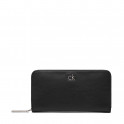 RE-LOCK LARGE ZIP AROUND WALLET
