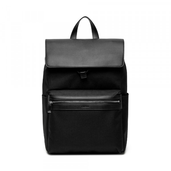contrast-flap-backpack