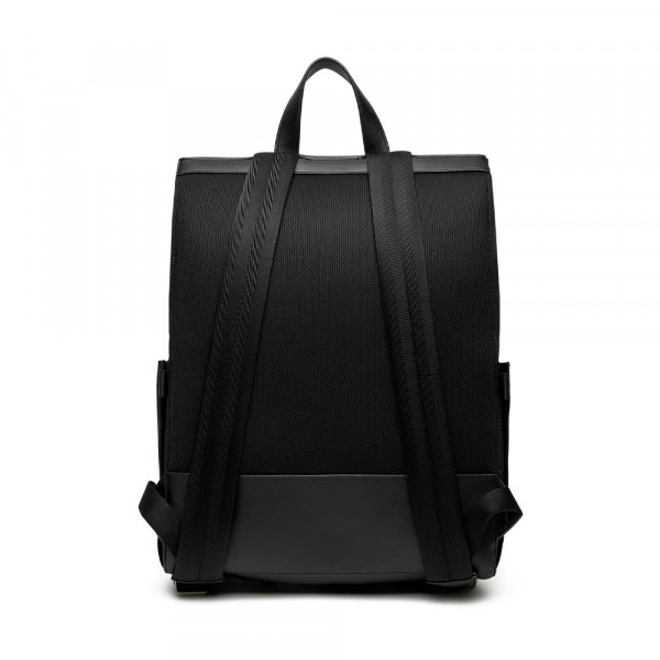 contrast-flap-backpack
