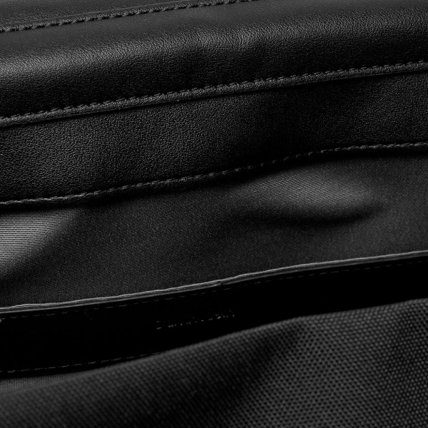 contrast-flap-backpack