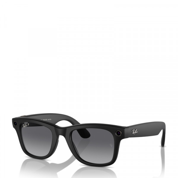 Meta Wayfarer IA
Lunettes de soleil IA