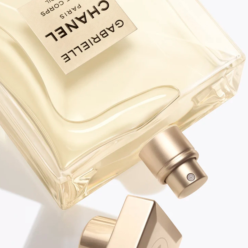 body-oil